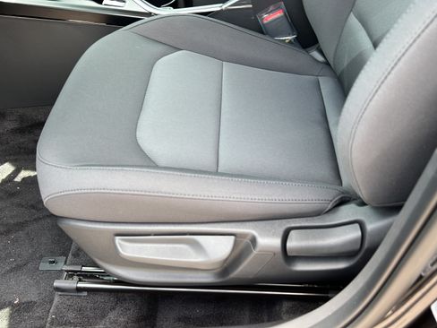 New 2026 Kia Niro LX FWD image 17
