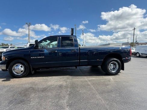 Used 2003 Dodge Ram 3500 Truck SLT image 10