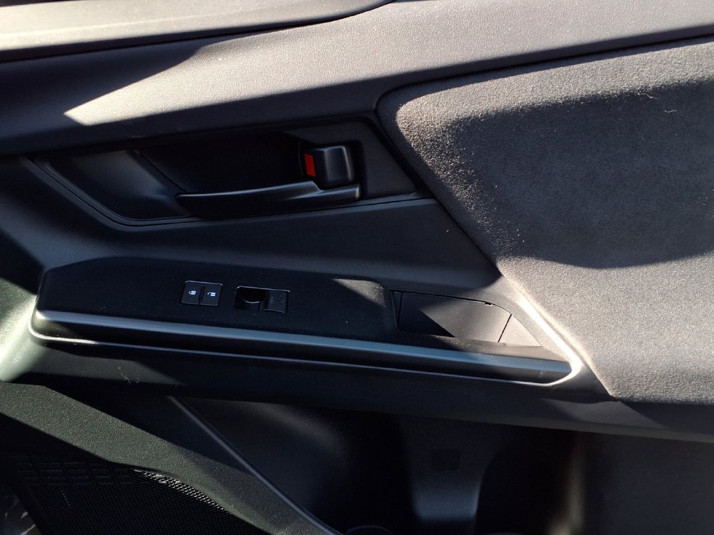 Certified 2026 Toyota C-HR AWD/4WD image 37