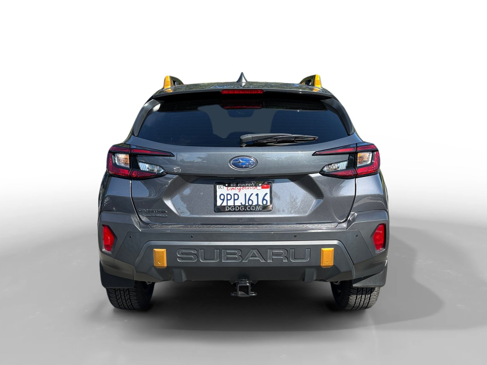 Used 2024 Subaru Crosstrek 2.5i Wilderness w/ Wilderness Package AWD/4WD image 4