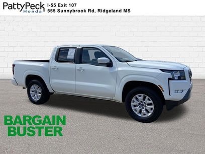 Used 2024 Nissan Frontier SV w/ SV Convenience Package