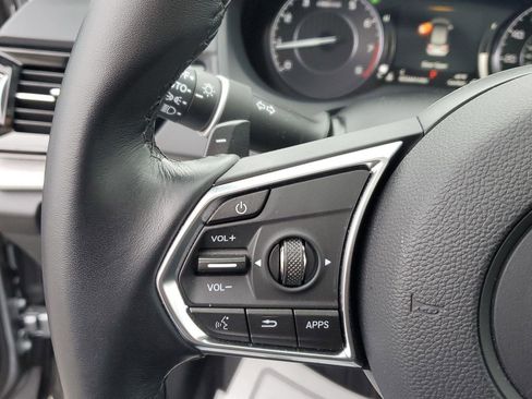 Certified 2024 Acura RDX SH-AWD w/ Technology Package image 17