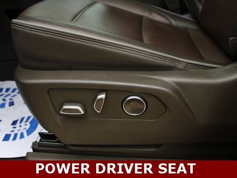 Used 2025 GMC Sierra 1500 Denali w/ Technology Package image 13