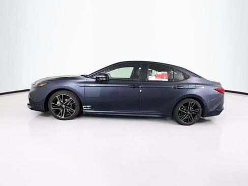 New 2026 Toyota Camry XSE FWD image 5