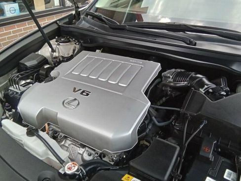 Used 2018 Lexus ES 350 w/ Premier Package image 34