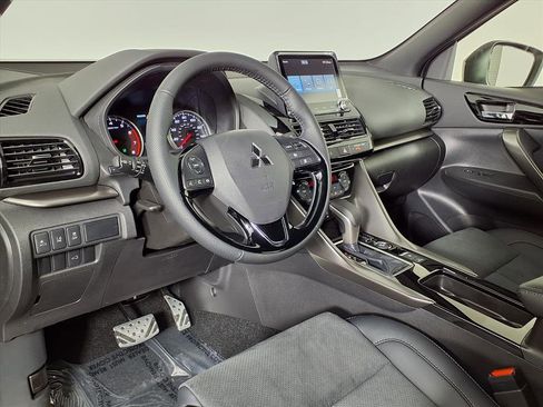 New 2026 Mitsubishi Eclipse Cross Black Edition image 14