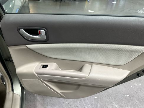 Used 2008 Hyundai Sonata GLS image 20