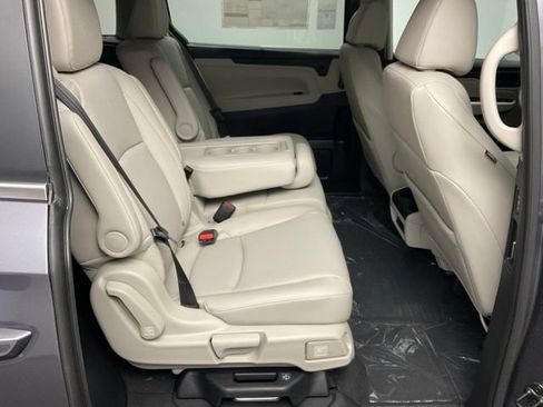 New 2026 Honda Odyssey EX-L image 28