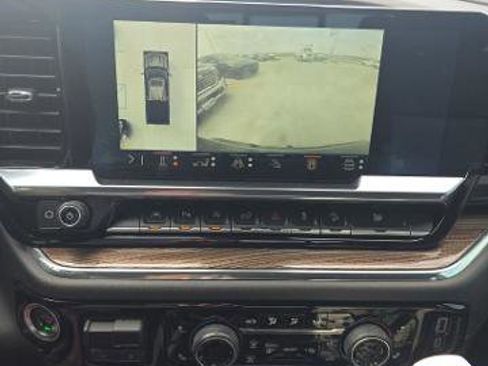 Used 2024 Chevrolet Silverado 1500 RST w/ All Star Edition Plus AWD/4WD image 48