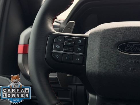 Used 2025 Ford F150 Raptor image 11