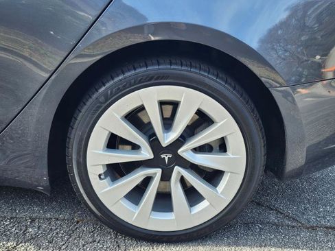 Used 2018 Tesla Model 3 Long Range image 18