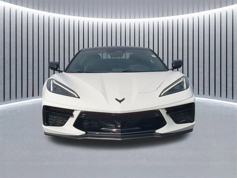 Used 2024 Chevrolet Corvette Stingray Preferred Conv image 10