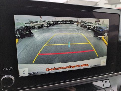 Certified 2025 Toyota Camry LE image 22