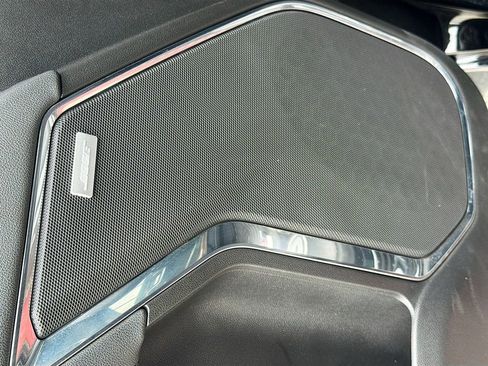 Used 2025 Chevrolet Silverado 1500 LT Trail Boss w/ Convenience Package II image 21