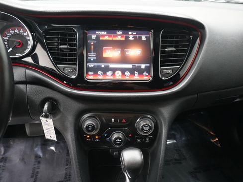 Used 2016 Dodge Dart SXT FWD image 17