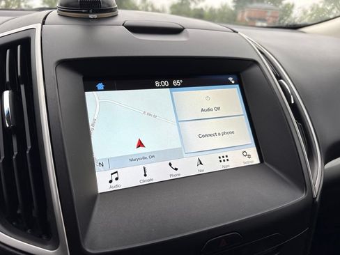 Used 2016 Ford Edge SEL w/ Equipment Group 201A AWD/4WD image 23