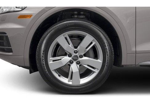 Used 2018 Audi Q5 2.0T Premium Plus AWD/4WD image 16