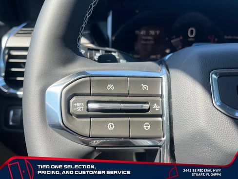 New 2026 GMC Acadia Denali w/ Super Cruise Package AWD/4WD image 26