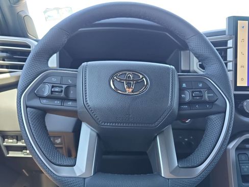 New 2026 Toyota Sequoia Limited AWD/4WD image 27