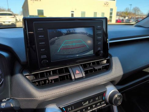 Used 2019 Toyota RAV4 XLE w/ Convenience Package image 23