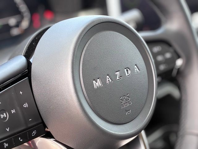 New 2026 MAZDA CX-5 Preferred AWD/4WD image 15