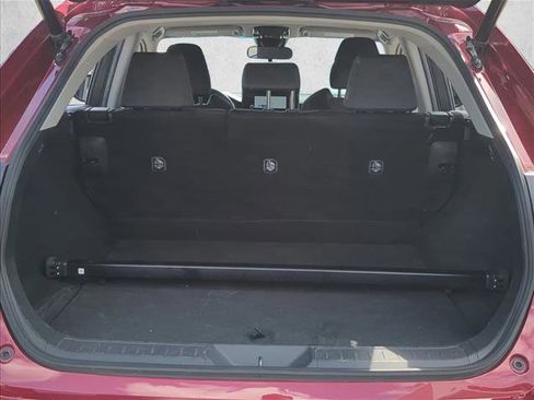 Used 2023 Toyota Venza LE image 5