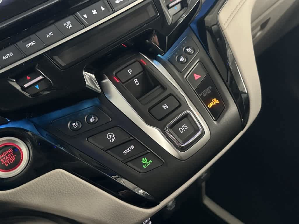 New 2027 Honda Odyssey Elite image 20