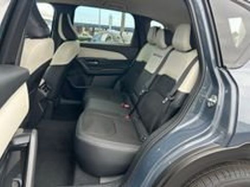 New 2026 MAZDA CX-5 Preferred image 18