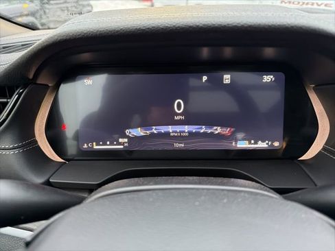 New 2026 Jeep Grand Cherokee Limited image 21