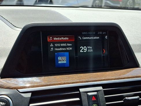 Used 2019 BMW X3 xDrive30i w/ Convenience Package AWD/4WD image 7