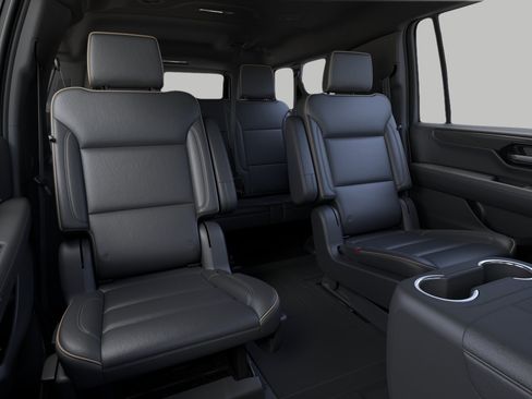 New 2026 GMC Yukon XL Elevation w/ LPO, Floor Liner Package AWD/4WD image 17