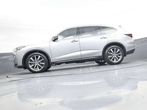 New 2026 Acura MDX SH-AWD w/ Technology Package image 33
