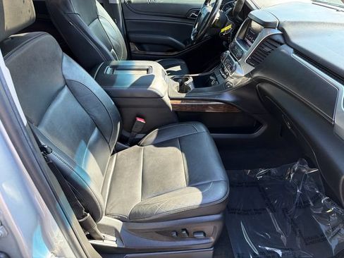 Used 2018 Chevrolet Tahoe LT AWD/4WD image 15