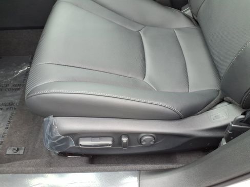 New 2026 Honda Accord Sport image 13