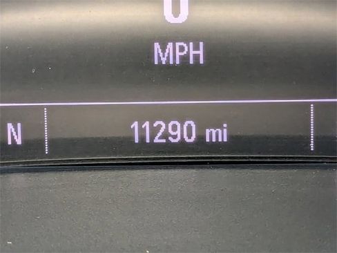 Used 2022 Chevrolet Colorado LT w/ LT Convenience Package image 28