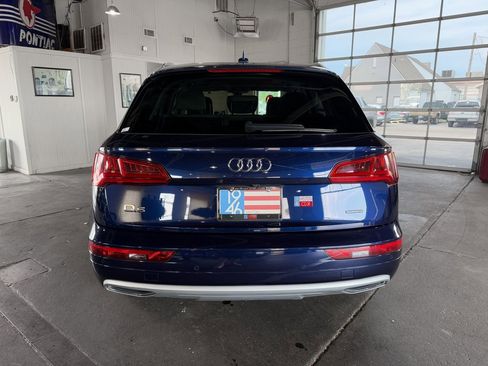 Used 2019 Audi Q5 2.0T Premium Plus image 15