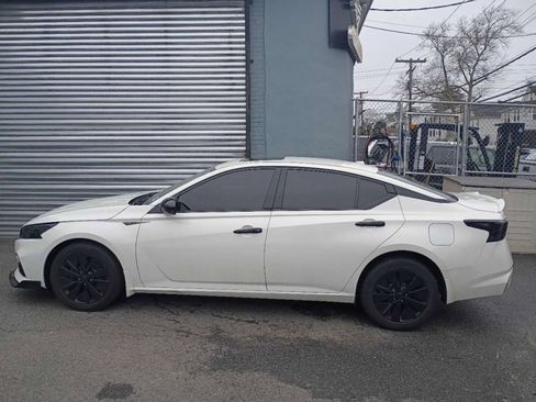 Used 2019 Nissan Altima 2.5 SL image 4