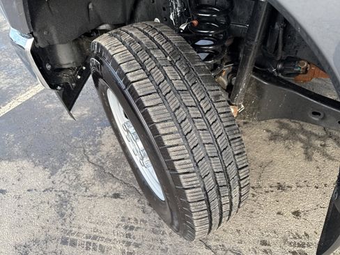 Used 2025 Ford F250 XL w/ XL Driver Assist Package image 43