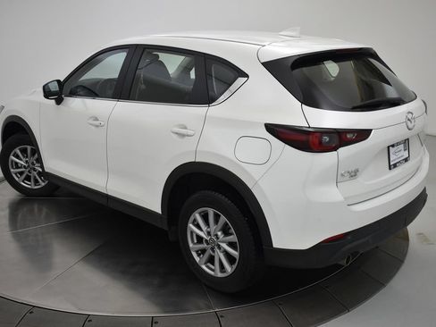 Certified 2023 MAZDA CX-5 AWD 2.5 S image 8