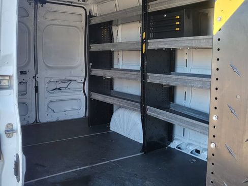 Used 2023 RAM ProMaster 3500 FWD image 19