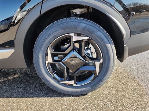 New 2026 Kia Sportage EX image 27