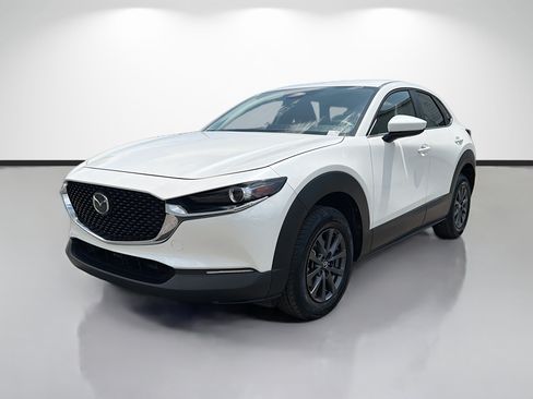 Used 2024 MAZDA CX-30 AWD 2.5 S image 7