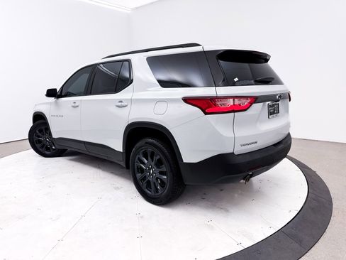Used 2019 Chevrolet Traverse RS image 2