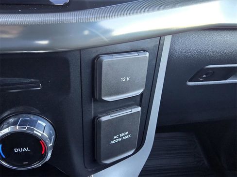 Certified 2024 Ford F150 Lariat w/ Equipment Group 502A High image 18