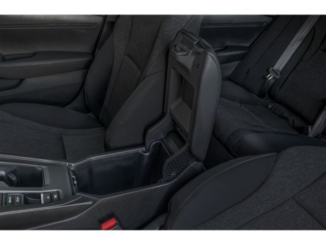 New 2026 Honda Accord LX image 11