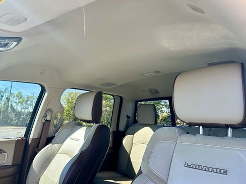 Used 2023 RAM 3500 Laramie image 26