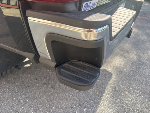 New 2025 Ford F350 XLT w/ FX4 Off-Road Package image 19