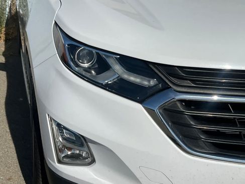 Used 2018 Chevrolet Equinox LT FWD image 14