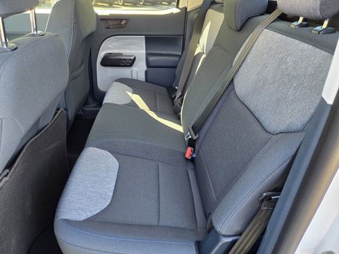 New 2026 Ford Maverick XLT FWD image 6