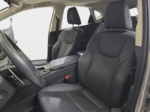 Certified 2025 Lexus NX 350 350 Premium image 18